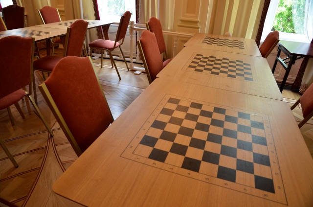 Онлайн-турнир по шахматам провели в Центре культуры и спорта «Филимонковское»