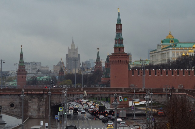 Индивидуализация и цифровизация: Москва поучаствовала в экономическом форуме