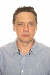 Беляев Андрей Михайлович