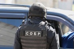 При поддержке спецназа Росгвардии задержан подозреваемый в распространении  наркотиков в Москве