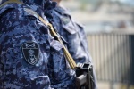 Росгвардейцы задержали подозреваемого в употреблении наркотиков в  ТиНАО