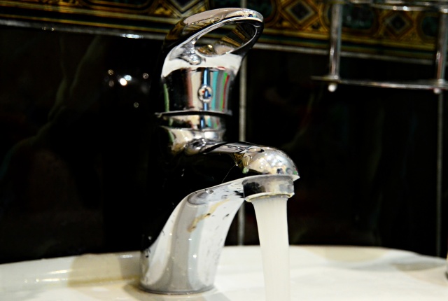 Кампания по сокращению потребления воды в столице стала одним из призеров международного конкурса