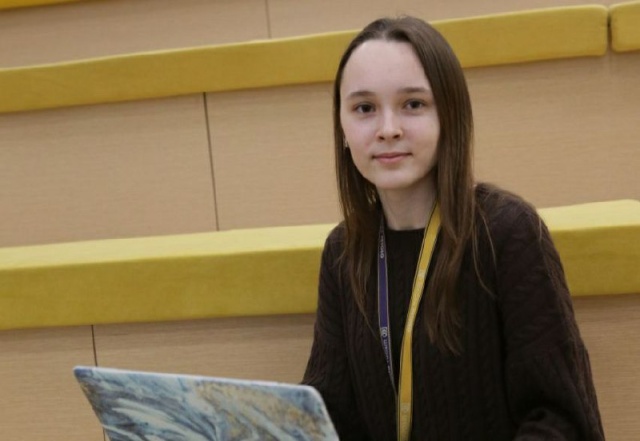 Школьники поселения Филимонковское смогут посетить интерактивную лекцию