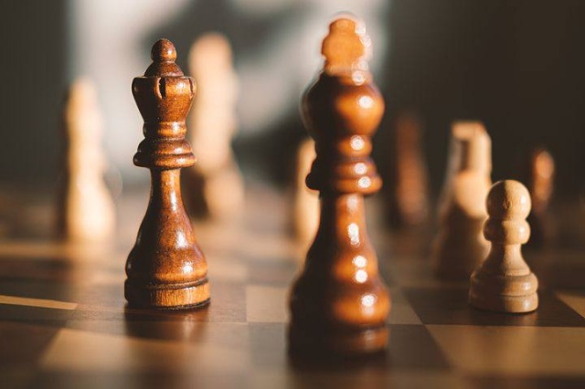 Турнир по шахматам состоялся в Филимонковском