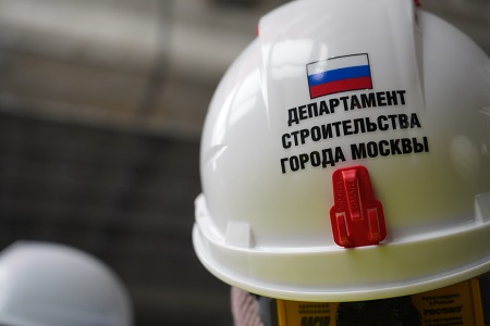 Масштабное строительство инвестпроектов запланировали в Новой Москве