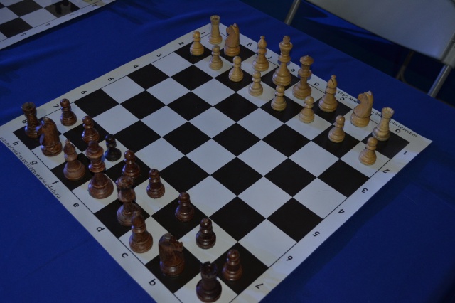  Жителей Филимонковского пригласили на шахматный турнир