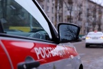 Росгвардейцы задержали водителя с подложными номерами в Москве