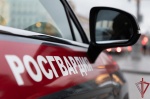 Сотрудники росгвардии задержали мужчину, подозреваемого в краже кабеля с москвской парковки 