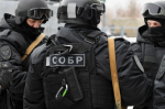Спецназом Росгвардии пресечена попытка создания националистической организации в Москве