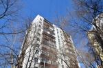Свыше миллиона квадратных метров жилья появилось в Новой Москве с начала года