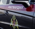 Росгвардейцы задержали мужчину, подозреваемого в незаконном хранении наркотиков в Москве
