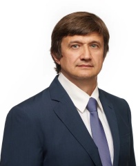Неколенко Виталий Анатольевич