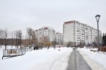 Приводим в порядок дворы, или В Москве благоустроят около 1,7 тысячи дворов за 2024 год