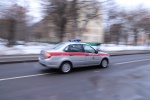 Сотрудники Росгвардии задержали мужчину с  наркотиками  и охолощённым оружием  в Москве