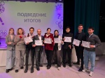 Представители Молодежной палаты Филимонковского поучаствовали в проекте «Извилиум: квиз»