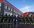 О профессиональном пути и главном в работе: в День пожарной охраны России — про династии столичных пожарных